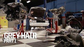 Grey Hair, White Knuckle Caprice Part 1 - Engine Power S3, E11