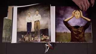 In-Print Photobook Video #20: No Ordinary Days by Maggie Taylor