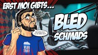  BLEDSCHMADS! Bin wida do... Urlaub? Spiele? Sonst so? Season 8!