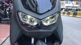 Yamaha NMAX 155 Smart Key ABS | Seyha Motor