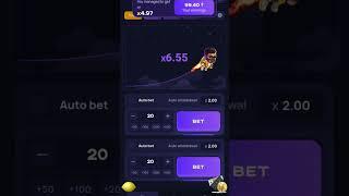 1WIN PROMO CODE  promo4win  How To add bonus code Lucky Jet App how to get to use #luckyjet #1win