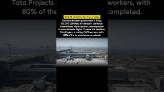 "Airport Delay Costs $12K a Day"