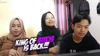 PRIA TAMPAN!!!