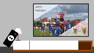 Season Rewind | Ardrossan Accies v Cumnock