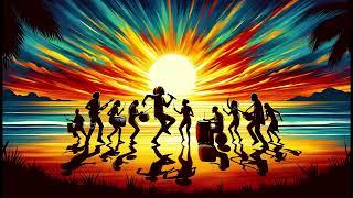 One Love Vibes [ Reggae ]