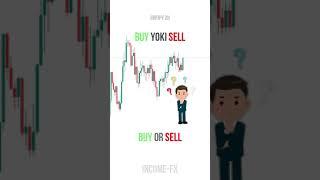 BUY yoki SELL ??? Treyding | Forex | Shorts | Income-fx