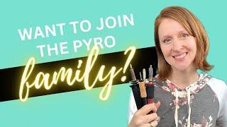 Join Our Woodburning Family With Channel Membership | Burn Savvy