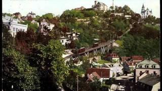 Alte Ansichtskarten - Dresden - Nordost - Stadtteil Loschwitz - akpool.de