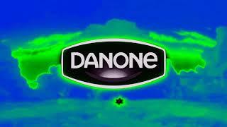 Danone Logo Effects (Sponsored by Touchstone Pictures 2002 Effects)