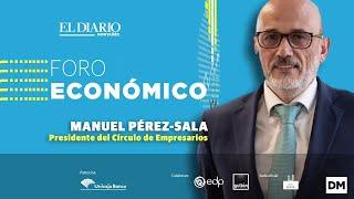 Foro Económico de ‘El Diario Montañés’ | #ForoEconómicoDM