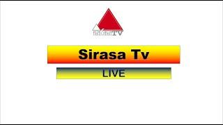 sirasa tv live