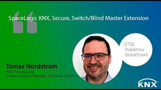Building Smart, Scaling Easy: Schneider Electric’s SpaceLogic KNX Actuators