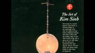 Kim Sinh — Trường tương tư