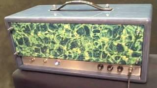 Shamrock & Roll 18 Review - Billy Penn 300guitars.com