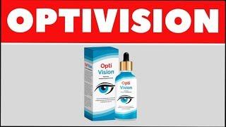 Optivision - Optivision Капли, Optivision Цена, Optivision Капли Купить