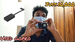 second hand GoPro in Banglore|G2 products| Don't purchase without seeing this vedio|