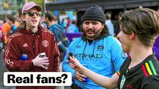 How Well Do Americans Know the Premier League?