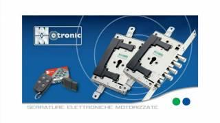 Итальянские замки и цилиндры фирмы Mottura (Моттура)