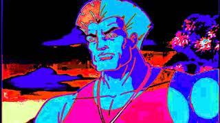 Ｖａｐｏｒｗａｖｅ - Guile's Theme