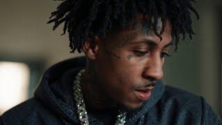 NBA YoungBoy - My Only Friend [Official Video]