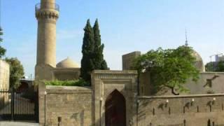 Shirvanshahlar Sarayi