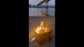Firecube