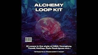 [FREE] (GUITAR) Loop Kit / Sample Pack | Rylo Rodriguez + Toosii + NBA Youngboy + NoCap