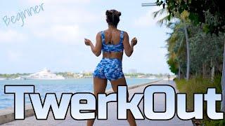 Nastya Nass | TwerkOut