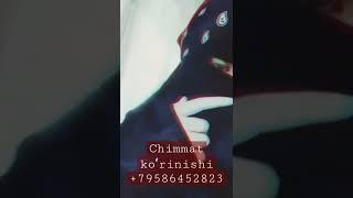 ️ chimmat buyirtma asosida tikib beraman
