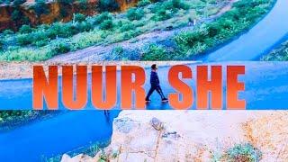 NUURSHE NR _HEES CUSUB _QOFTAYDA AHOW _SOMALI__MUSIC 2024 OFFICIAL VIDEO