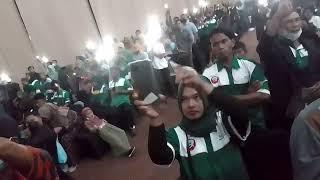 ulang tahun NINE STARS Indonesia PT Bintang prima karya bersama