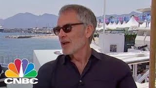 iHeartMedia CEO Bob Pittman: Social Media Is Part Of Our Ecosystem | CNBC