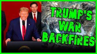 BREAKING: TRUMP’S lRAN WAR FAILS MISERABLY! | The Kyle Kulinski Show