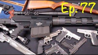 Weekly Used Gun Review Ep. 77