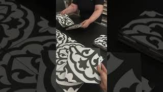 SUBLIMINAL MESSAGING  #TileStores #NearYOU #Interiors #HomeRenovation