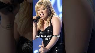 Kelly Clarkson The Idol's Journey