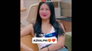 AZ inspired kay Ralph️ Pbb Celebrity Collab