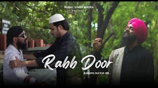 Rabb Door | Rubal Singh Arora | New Punjabi Songs 2021 | Latest Punjabi Songs 2021