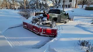 2005 chevy Silverado w/ drag pro 180z