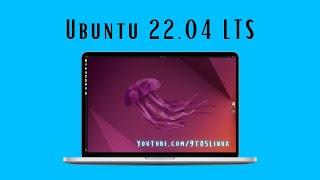 Ubuntu 22.04 LTS Jammy Jellyfish And Official Flavors Now Available for Linux Desktop & Raspberry Pi