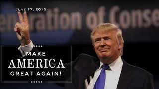 Kim Clement - The Trump Prophecies! | Prophetic Rewind