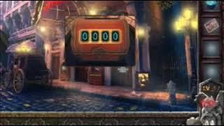 Can You Escape the 100 Room 7 Level 36 37 38 Walkthrough | Can You Escape the 100 Room VII