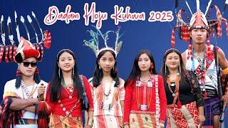 Slideshow Photo || Dadam Hoju Kuhwa - 2025 || Puphua Sumnyan
