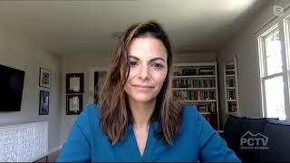 Spring Allergies with Dr. Tania Elliott