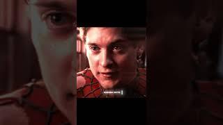 "I'm Spiderman" - Tobey Maguire Edit | Kendrick Lamar - All The Stars (Slowed + Reverb)