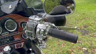 2005 HARLEY-DAVIDSON FLHTCUI ULTRA CLASSIC ELECTRA GLIDE® WALK AROUND VIDEO!