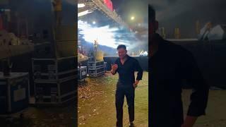Dj night in galgotias college || DJ Linda || #viral #galgotiacollege #dj #russia #youtube