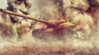 Печальный мастер. T57 Heavy