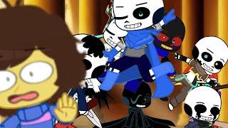 ||GO JUST GO|| ||meme|| ||undertale||