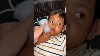 Tuan Faruq sakit gigi #davidsunairi #warungds #anakdesa #funny #lucu #comedy